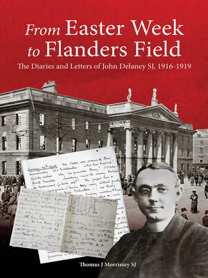 cover image of From Easter Week to Flanders Field